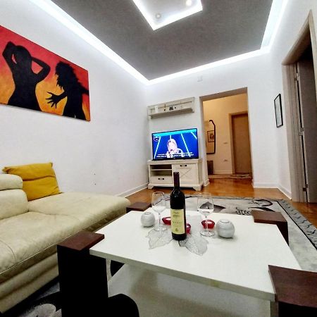 Apartment Alex بلغراد المظهر الخارجي الصورة