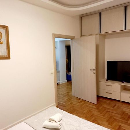 Apartment Alex بلغراد المظهر الخارجي الصورة