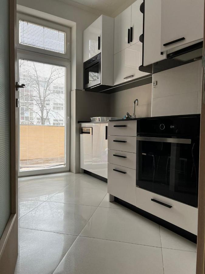 Apartment Alex بلغراد المظهر الخارجي الصورة
