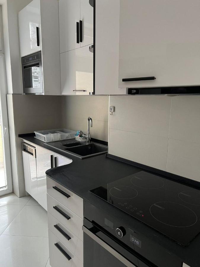Apartment Alex بلغراد المظهر الخارجي الصورة