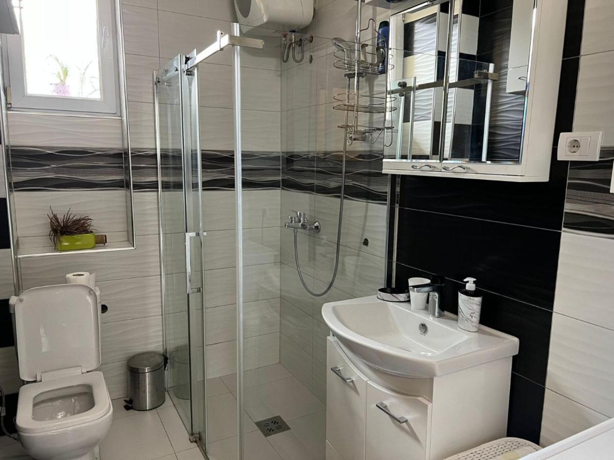 Apartment Alex بلغراد المظهر الخارجي الصورة