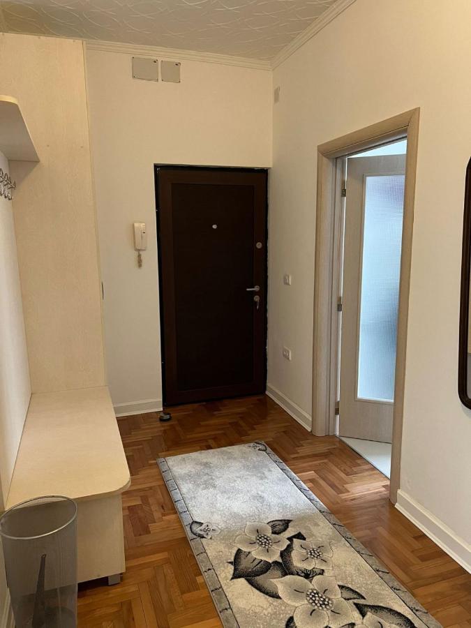 Apartment Alex بلغراد المظهر الخارجي الصورة