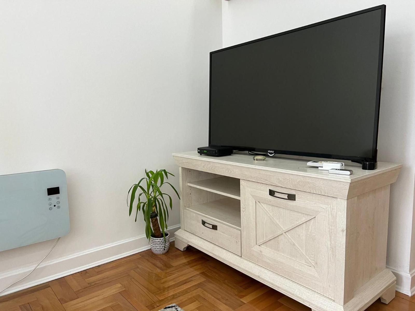 Apartment Alex بلغراد المظهر الخارجي الصورة