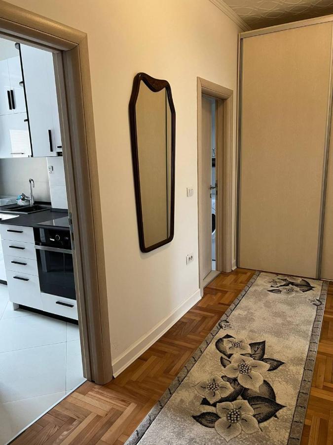 Apartment Alex بلغراد المظهر الخارجي الصورة