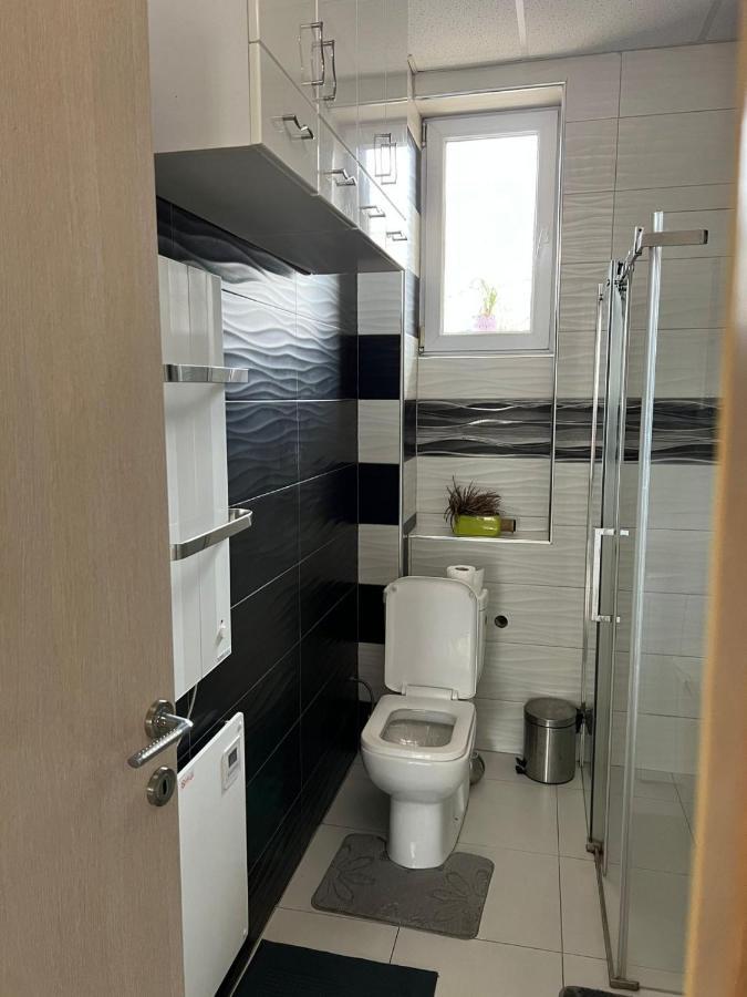 Apartment Alex بلغراد المظهر الخارجي الصورة