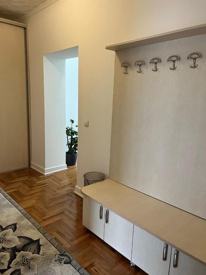 Apartment Alex بلغراد المظهر الخارجي الصورة