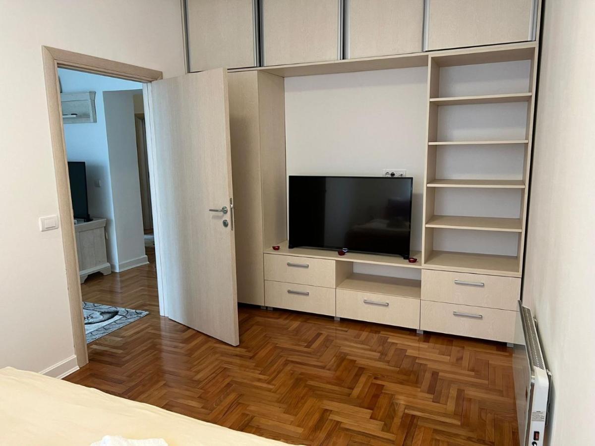 Apartment Alex بلغراد المظهر الخارجي الصورة