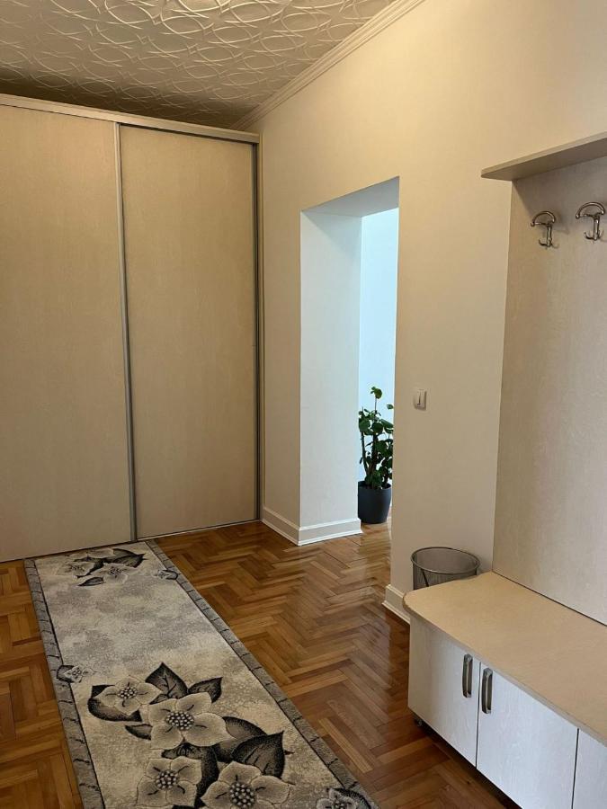 Apartment Alex بلغراد المظهر الخارجي الصورة