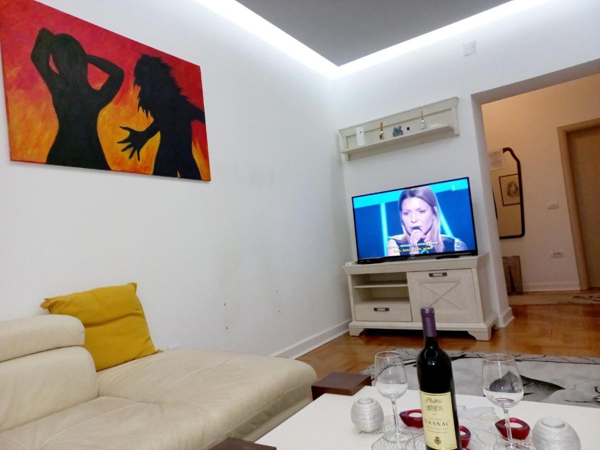 Apartment Alex بلغراد المظهر الخارجي الصورة