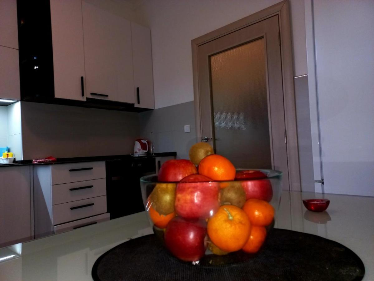 Apartment Alex بلغراد المظهر الخارجي الصورة