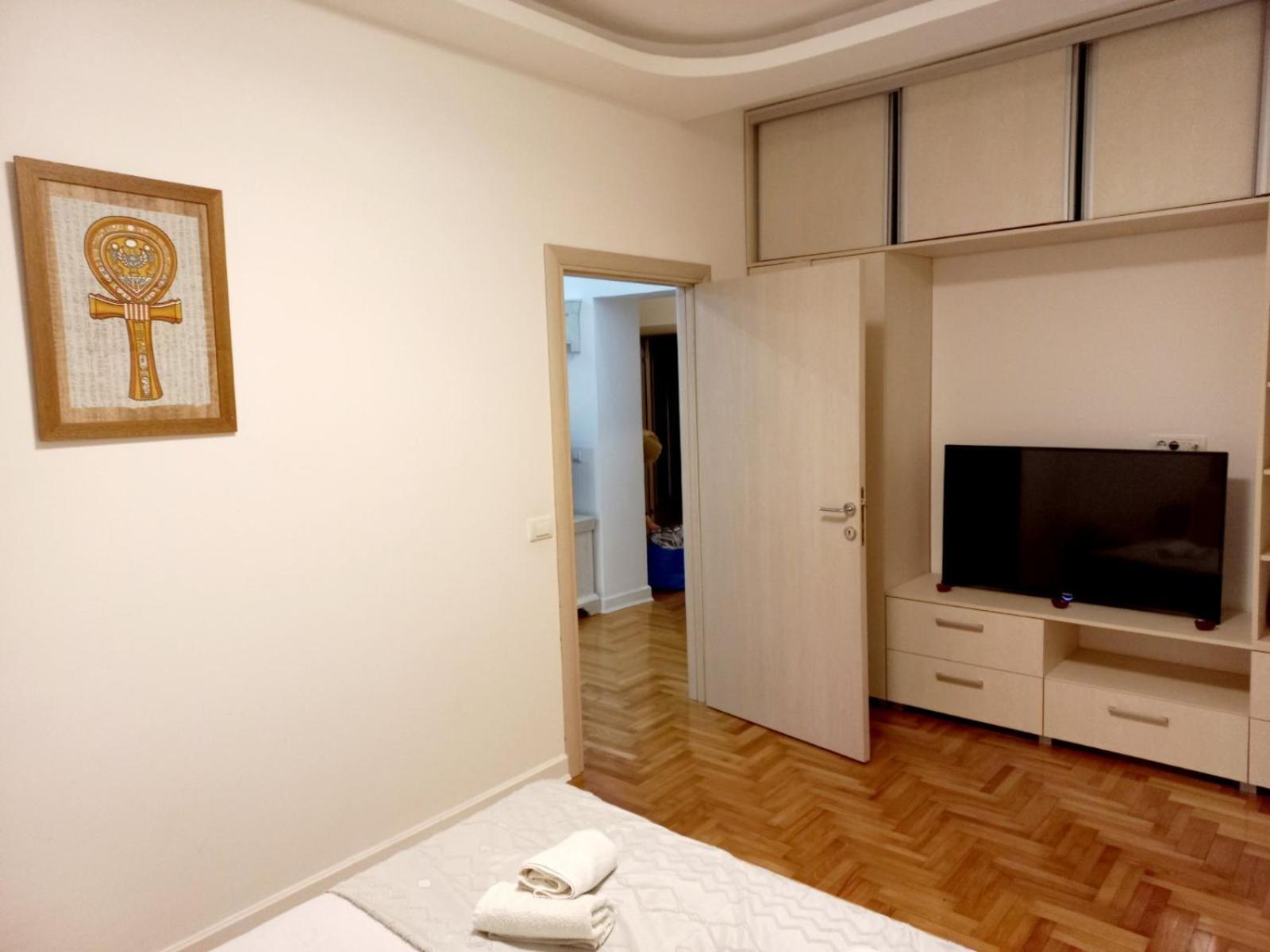 Apartment Alex بلغراد المظهر الخارجي الصورة