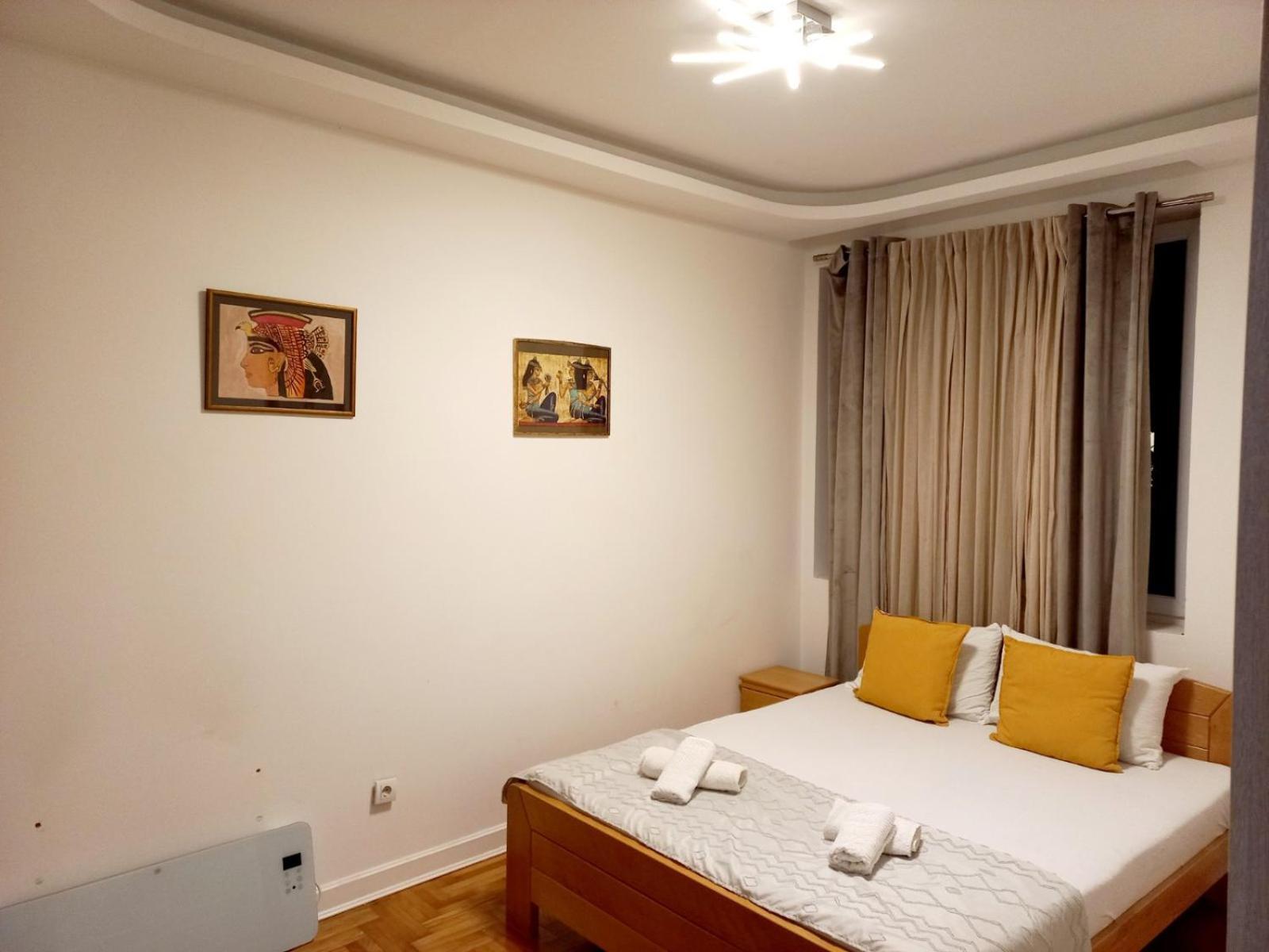 Apartment Alex بلغراد المظهر الخارجي الصورة