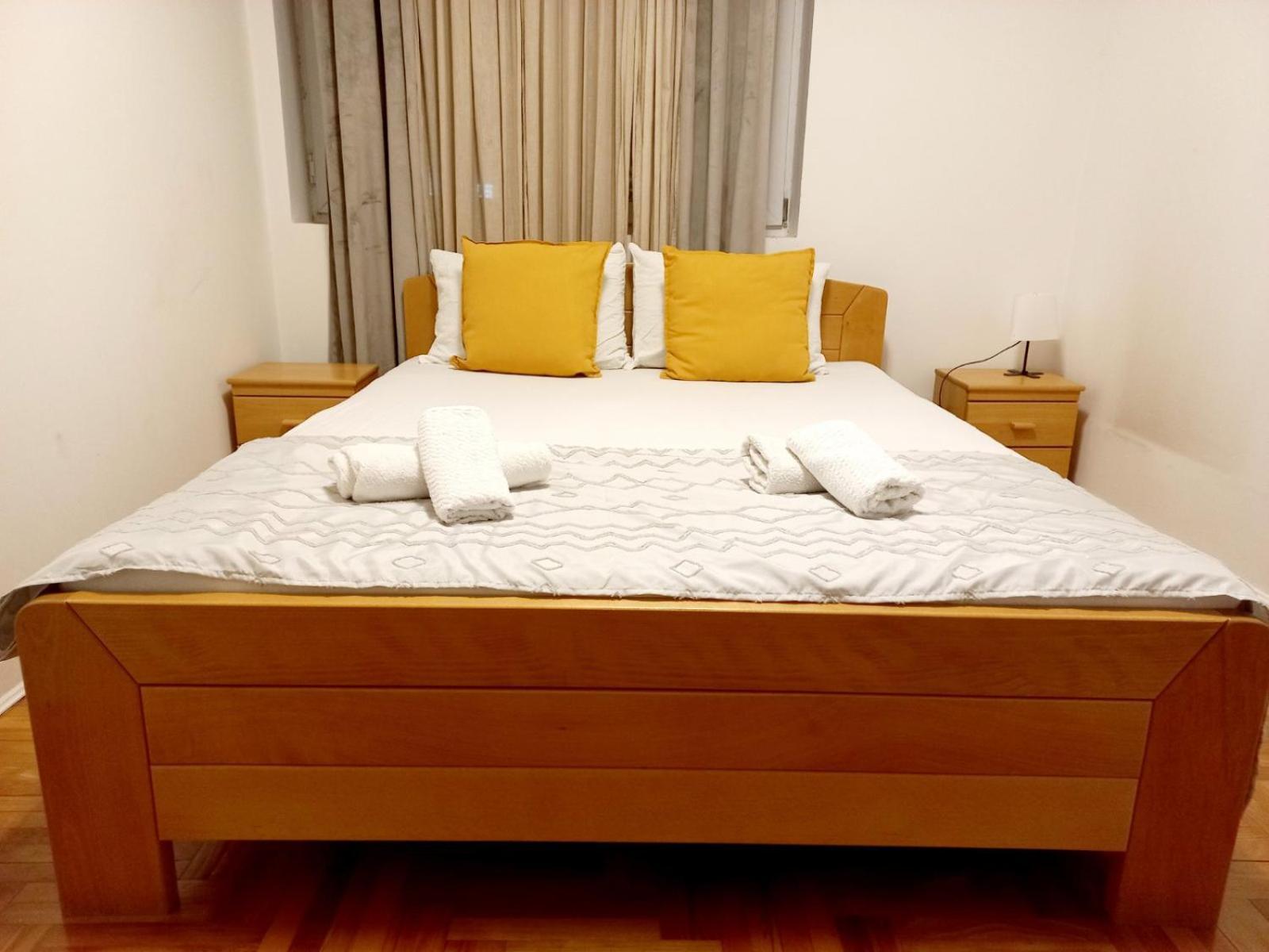 Apartment Alex بلغراد المظهر الخارجي الصورة